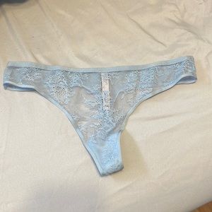 NWOT Victorias Secret thong